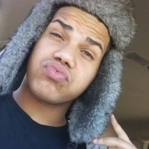 Meet your Posher, Steven